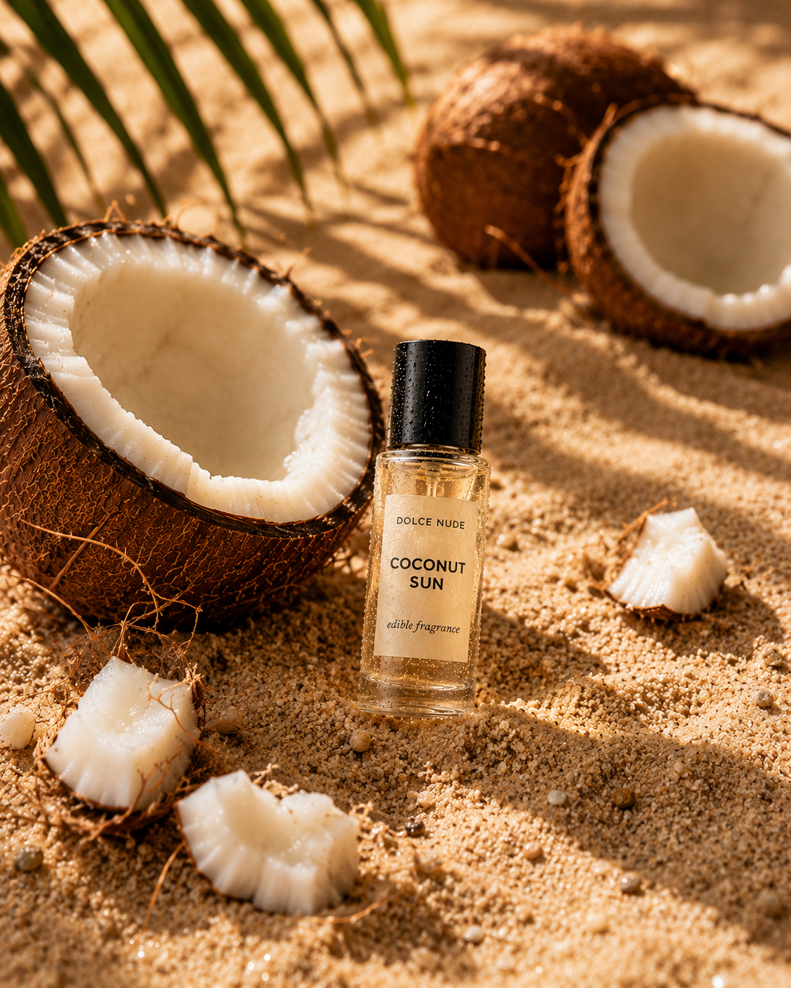COCONUT SUN