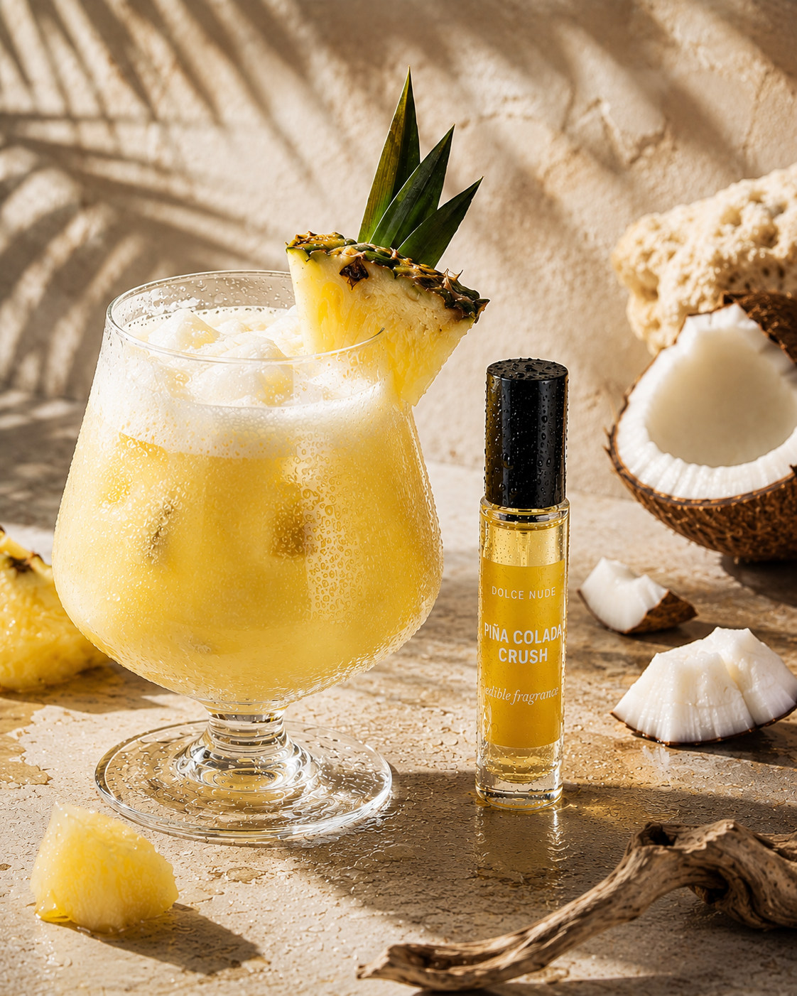 PIÑA COLADA CRUSH