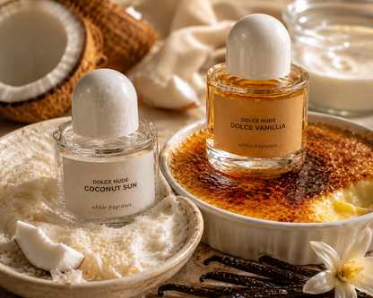 Coconut Cream Duo
