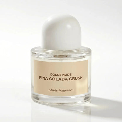 PIÑA COLADA CRUSH - Edible Fragrance - DOLCE NUDE