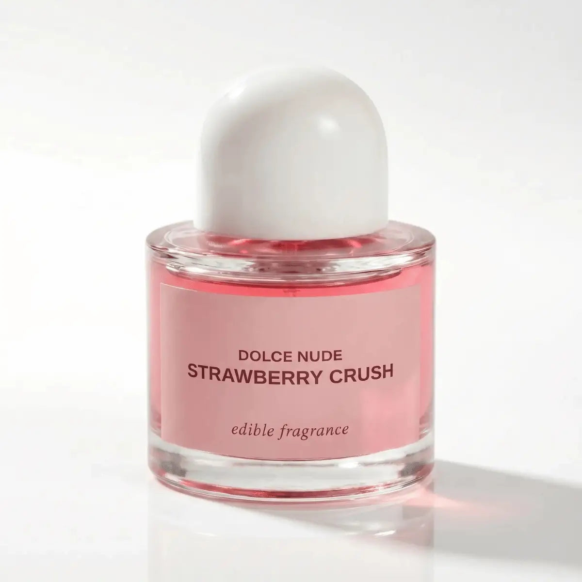 STRAWBERRY CRUSH 50ml