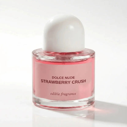 STRAWBERRY CRUSH 50ml